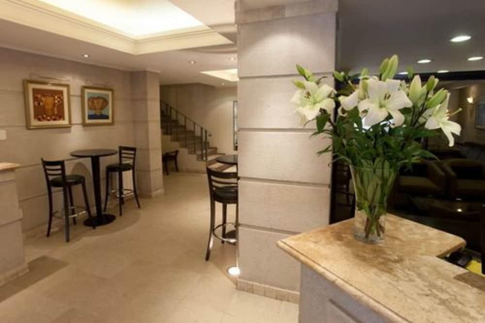 Argentino Hotel Mendoza Eksteriør billede